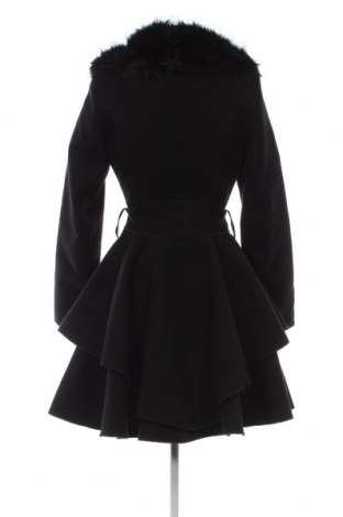 Palton de femei, Mărime S, Culoare Negru, Preț 180,18 Lei