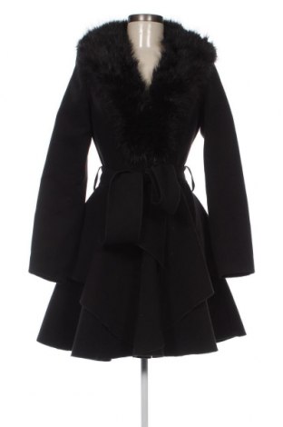 Dámsky kabát , Veľkosť S, Farba Čierna, Cena  36,13 €