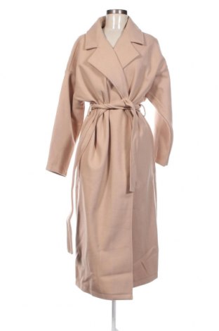 Γυναικείο παλτό About You, Μέγεθος XL, Χρώμα  Μπέζ, Τιμή 22,19 €