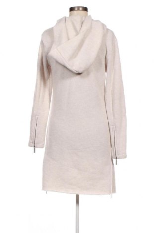 Palton de femei Amisu, Mărime XS, Culoare Ecru, Preț 31,58 Lei
