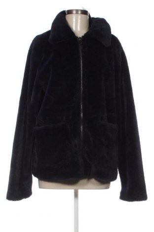Γυναικείο παλτό Another Influence, Μέγεθος L, Χρώμα Μπλέ, Τιμή 16,55 €