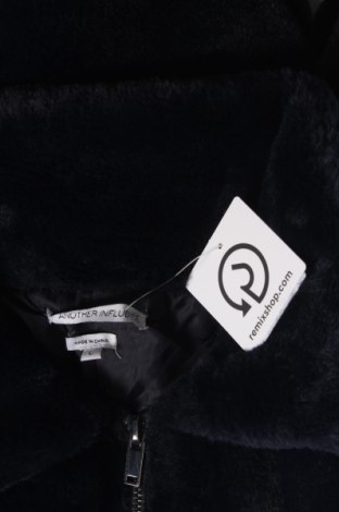 Γυναικείο παλτό Another Influence, Μέγεθος L, Χρώμα Μπλέ, Τιμή 3,01 €