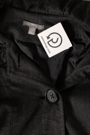 Γυναικείο παλτό Apt.9, Μέγεθος M, Χρώμα Γκρί, Τιμή 20,30 €