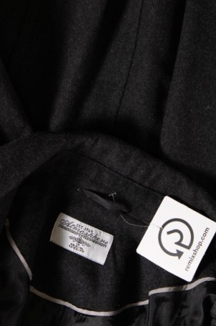 Γυναικείο παλτό Atmosphere, Μέγεθος M, Χρώμα Γκρί, Τιμή 9,93 €