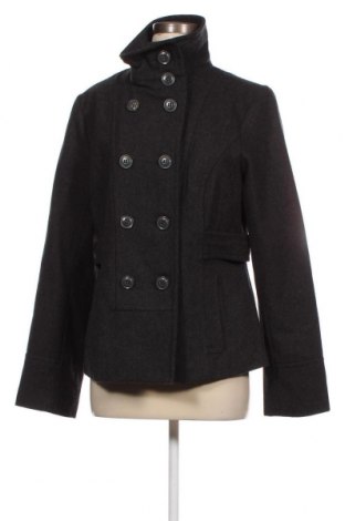 Γυναικείο παλτό Atmosphere, Μέγεθος M, Χρώμα Γκρί, Τιμή 23,17 €