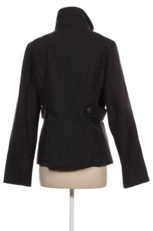Γυναικείο παλτό Atmosphere, Μέγεθος M, Χρώμα Γκρί, Τιμή 9,93 €