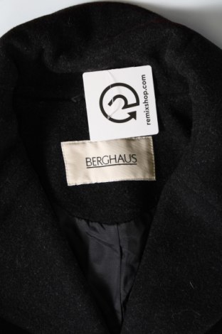 Γυναικείο παλτό Berghaus, Μέγεθος M, Χρώμα Μαύρο, Τιμή 26,63 €