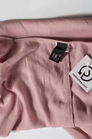 Дамско палто Best Connections, Размер L, Цвят Розов, Цена 10,88 лв.