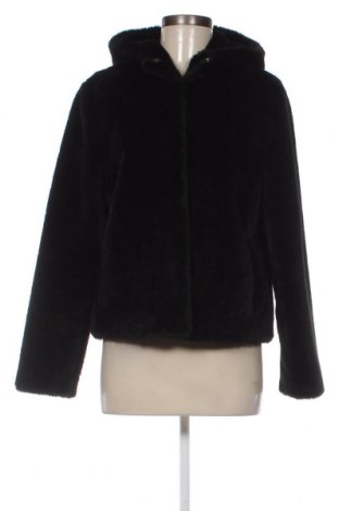 Дамско палто Betta Corradi, Размер S, Цвят Черен, Цена 23,50 лв.