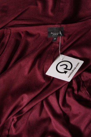 Γυναικείο παλτό Bexleys, Μέγεθος XL, Χρώμα Κόκκινο, Τιμή 10,53 €