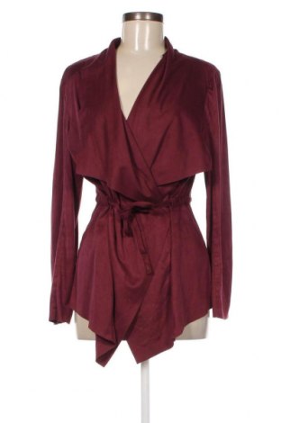 Γυναικείο παλτό Bexleys, Μέγεθος XL, Χρώμα Κόκκινο, Τιμή 5,41 €