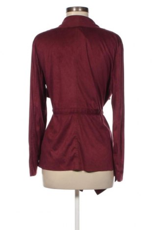 Γυναικείο παλτό Bexleys, Μέγεθος XL, Χρώμα Κόκκινο, Τιμή 10,53 €