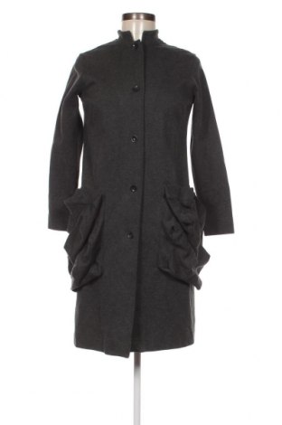 Дамско палто Bitte Kai Rand, Размер XS, Цвят Сив, Цена 36,50 лв.