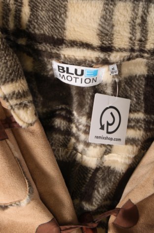 Dámsky kabát  Blue Motion, Veľkosť M, Farba Béžová, Cena  60,67 €