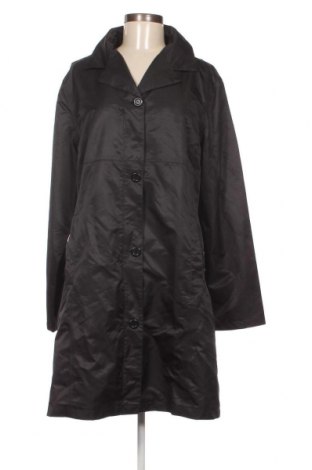 Дамско палто Blue Motion, Размер L, Цвят Черен, Цена 12,16 лв.