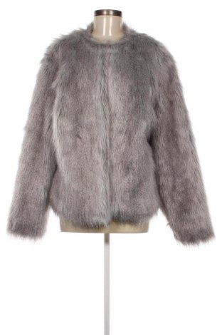 Γυναικείο παλτό Body Flirt, Μέγεθος XL, Χρώμα Γκρί, Τιμή 41,34 €
