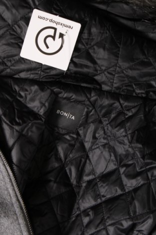 Γυναικείο παλτό Bonita, Μέγεθος L, Χρώμα Γκρί, Τιμή 9,93 €