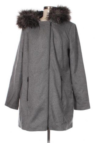 Γυναικείο παλτό Bonita, Μέγεθος L, Χρώμα Γκρί, Τιμή 22,50 €