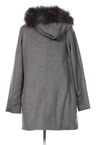 Γυναικείο παλτό Bonita, Μέγεθος L, Χρώμα Γκρί, Τιμή 9,93 €