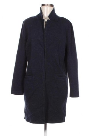 Γυναικείο παλτό Bonita, Μέγεθος L, Χρώμα Μπλέ, Τιμή 7,52 €