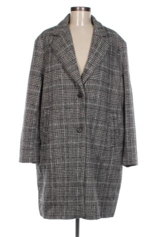 Γυναικείο παλτό C&A, Μέγεθος XXL, Χρώμα Πολύχρωμο, Τιμή 33,10 €
