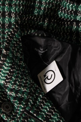 Dámský kabát  C&A, Velikost M, Barva Vícebarevné, Cena  853,00 Kč
