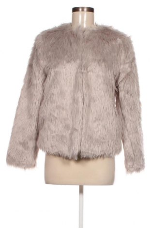 Дамско палто Calliope, Размер XS, Цвят Сив, Цена 16,05 лв.