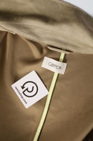 Γυναικείο παλτό Cartoon, Μέγεθος L, Χρώμα  Μπέζ, Τιμή 9,93 €