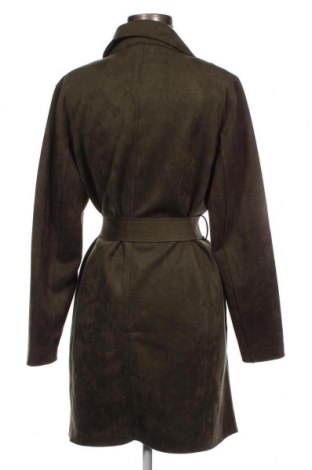 Palton de femei Cartoon, Mărime XL, Culoare Verde, Preț 126,32 Lei