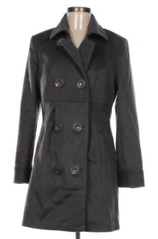 Дамско палто Cheer, Размер M, Цвят Сив, Цена 43,87 лв.