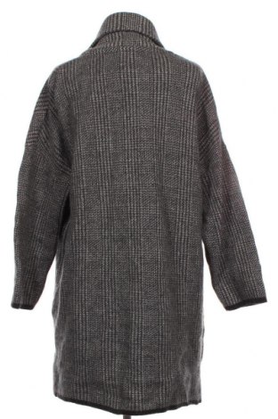 Γυναικείο παλτό Chiaramente, Μέγεθος XL, Χρώμα Γκρί, Τιμή 10,02 €