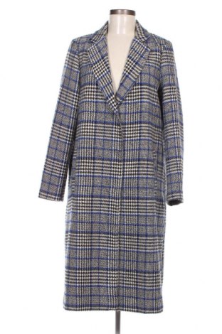 Дамско палто Chicoree, Размер XL, Цвят Многоцветен, Цена 30,46 лв.
