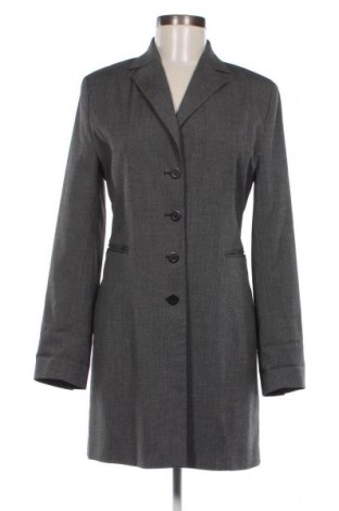 Γυναικείο παλτό Clockhouse, Μέγεθος S, Χρώμα Γκρί, Τιμή 10,69 €