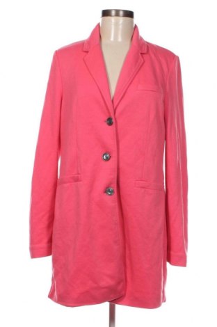 Дамско палто Comma,, Размер M, Цвят Розов, Цена 16,80 лв.