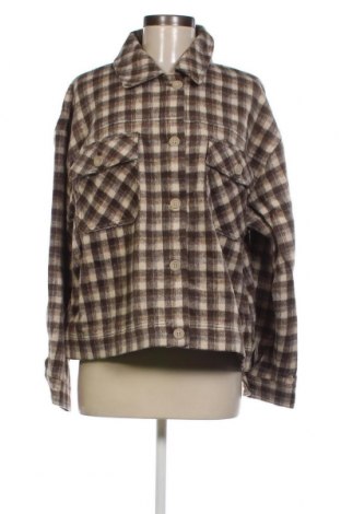 Γυναικείο παλτό Cotton On, Μέγεθος XL, Χρώμα Πολύχρωμο, Τιμή 13,30 €