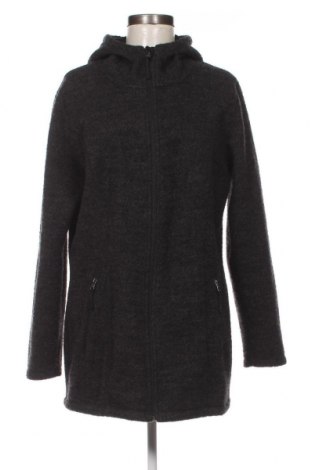 Γυναικείο παλτό Crane, Μέγεθος L, Χρώμα Μαύρο, Τιμή 14,56 €