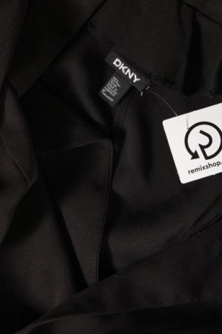 Γυναικείο παλτό DKNY, Μέγεθος S, Χρώμα Μαύρο, Τιμή 44,95 €