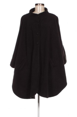 Palton de femei Damart, Mărime M, Culoare Negru, Preț 52,80 Lei