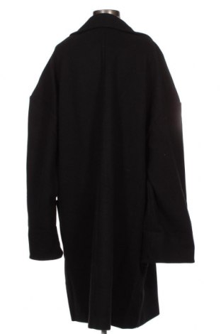 Дамско палто Dorothy Perkins, Размер XXL, Цвят Черен, Цена 28,50 лв.