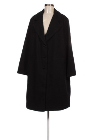 Dámský kabát  Dorothy Perkins, Velikost XL, Barva Černá, Cena  761,00 Kč