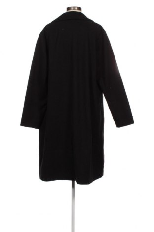 Γυναικείο παλτό Dorothy Perkins, Μέγεθος XL, Χρώμα Μαύρο, Τιμή 20,10 €
