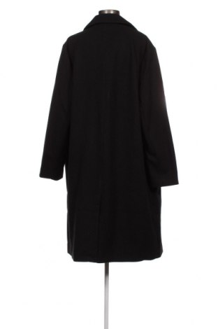 Γυναικείο παλτό Dorothy Perkins, Μέγεθος XXL, Χρώμα Μαύρο, Τιμή 20,10 €