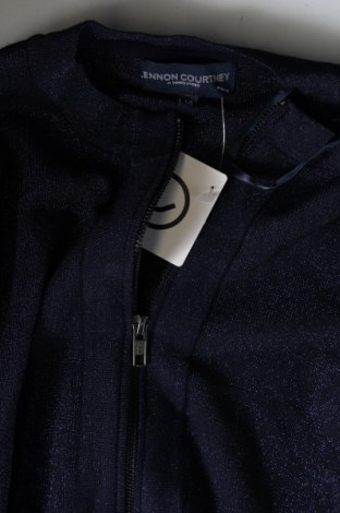 Γυναικείο παλτό Dunnes Stores, Μέγεθος M, Χρώμα Μπλέ, Τιμή 3,56 €