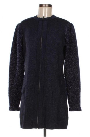 Γυναικείο παλτό Dunnes Stores, Μέγεθος M, Χρώμα Μπλέ, Τιμή 5,94 €