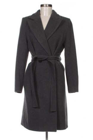 Γυναικείο παλτό ETIC, Μέγεθος M, Χρώμα Γκρί, Τιμή 14,28 €