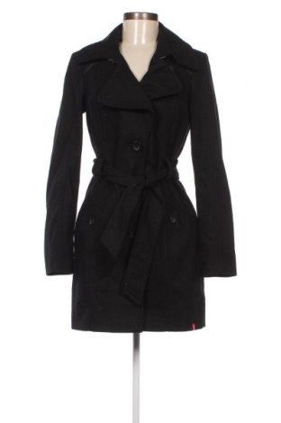 Palton de femei Edc By Esprit, Mărime S, Culoare Negru, Preț 146,25 Lei