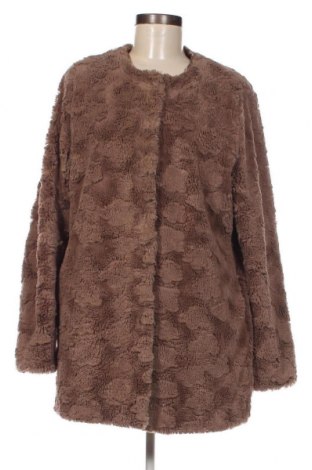 Palton de femei Edc By Esprit, Mărime M, Culoare Maro, Preț 101,25 Lei