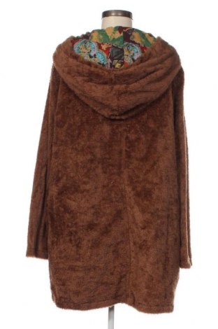 Palton de femei Emery rose, Mărime XXL, Culoare Maro, Preț 178,95 Lei