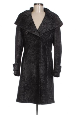 Дамско палто Erich Fend, Размер M, Цвят Сив, Цена 62,32 лв.