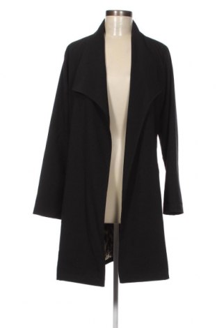 Дамско палто Esmara by Heidi Klum, Размер M, Цвят Черен, Цена 38,40 лв.